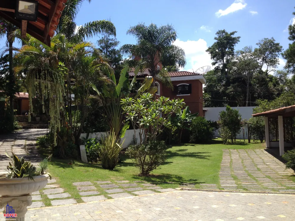 Casa, 4 quartos, 1400 m² - Foto 5