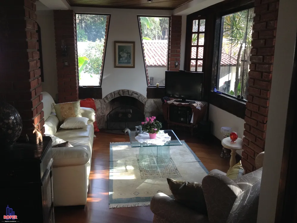 Casa, 4 quartos, 1400 m² - Foto 14