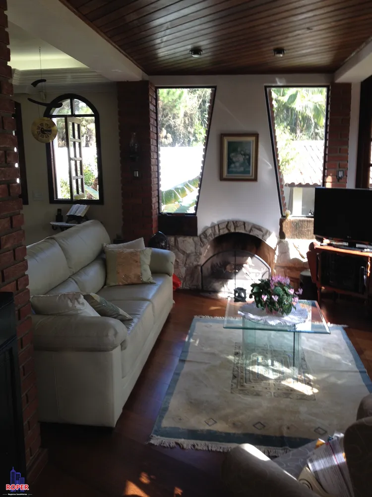 Casa, 4 quartos, 1400 m² - Foto 7