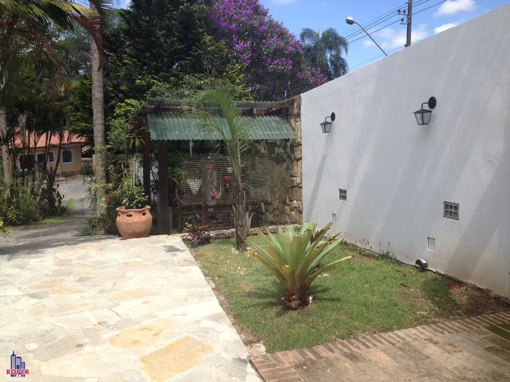 Casa, 4 quartos, 1400 m² - Foto 8
