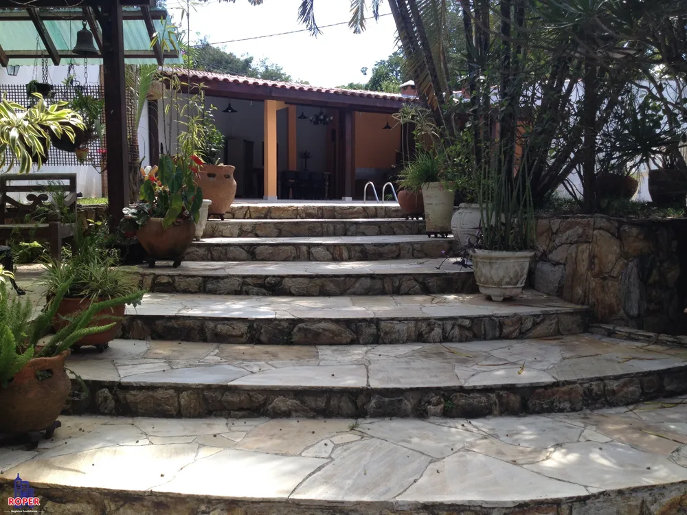 Casa, 4 quartos, 1400 m² - Foto 10