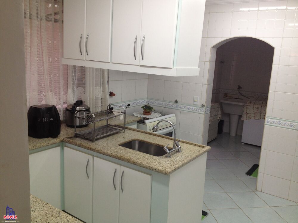 Casa, 4 quartos, 1400 m² - Foto 4