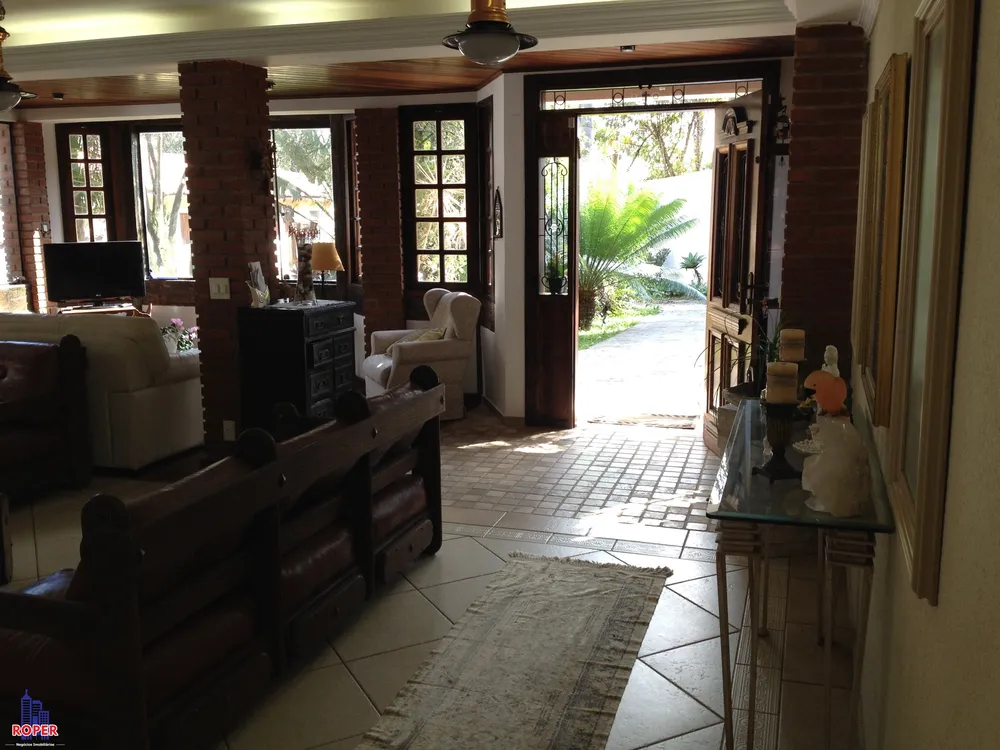 Casa, 4 quartos, 1400 m² - Foto 6