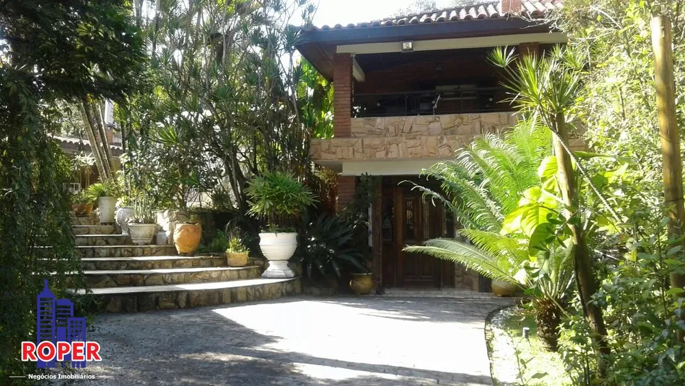 Casa, 4 quartos, 1400 m² - Foto 13