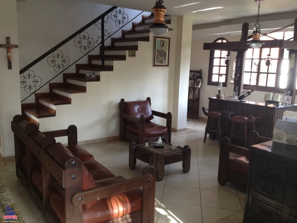 Casa, 4 quartos, 1400 m² - Foto 9