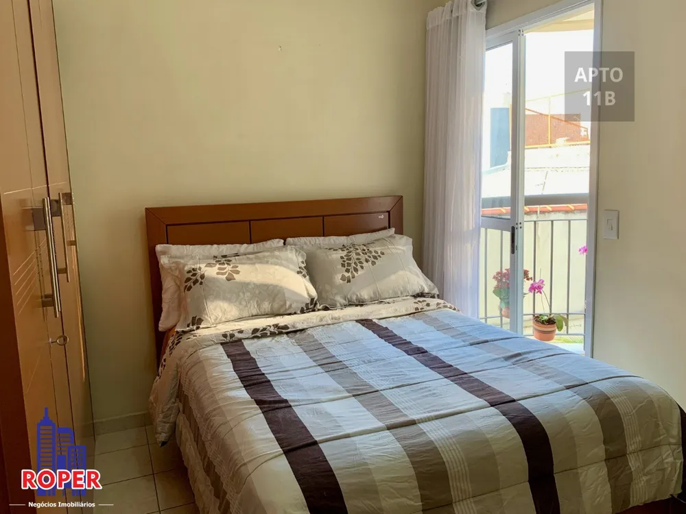 Apartamento, 3 quartos, 87 m² - Foto 10