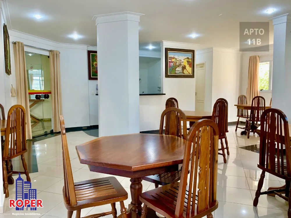 Apartamento, 3 quartos, 87 m² - Foto 6