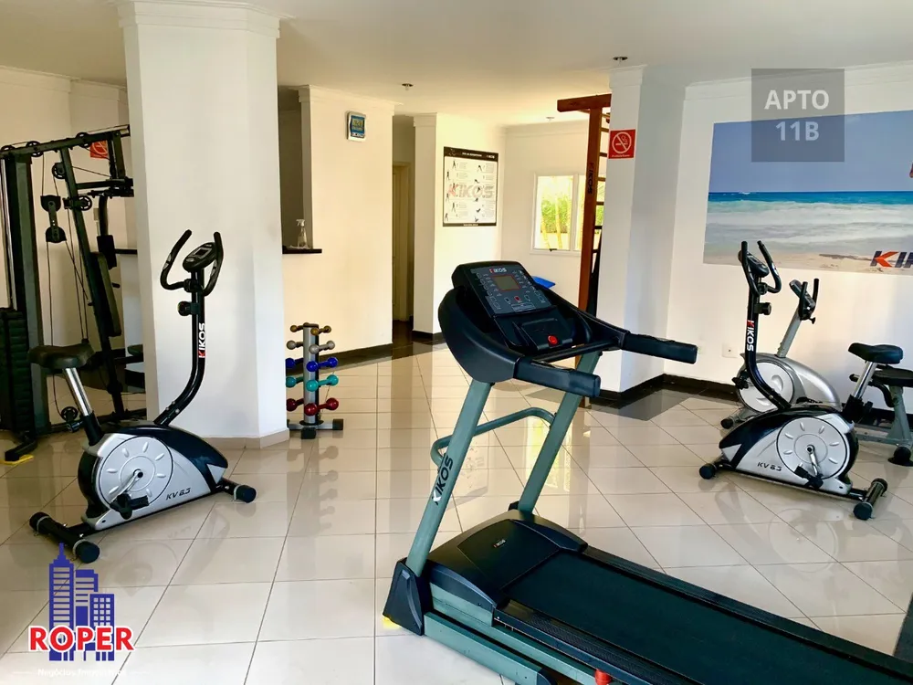 Apartamento, 3 quartos, 87 m² - Foto 8