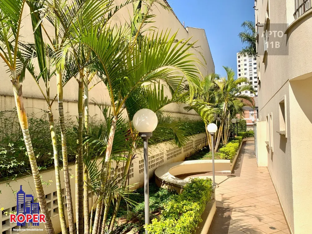 Apartamento, 3 quartos, 87 m² - Foto 5