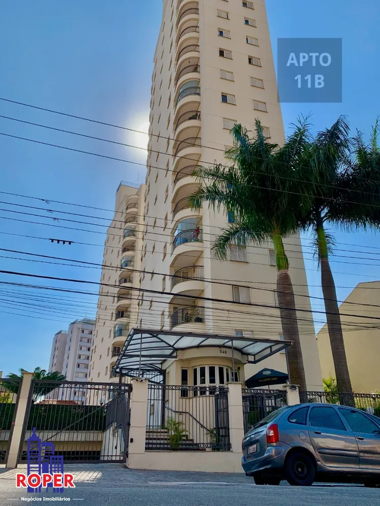 Apartamento, 3 quartos, 87 m² - Foto 16