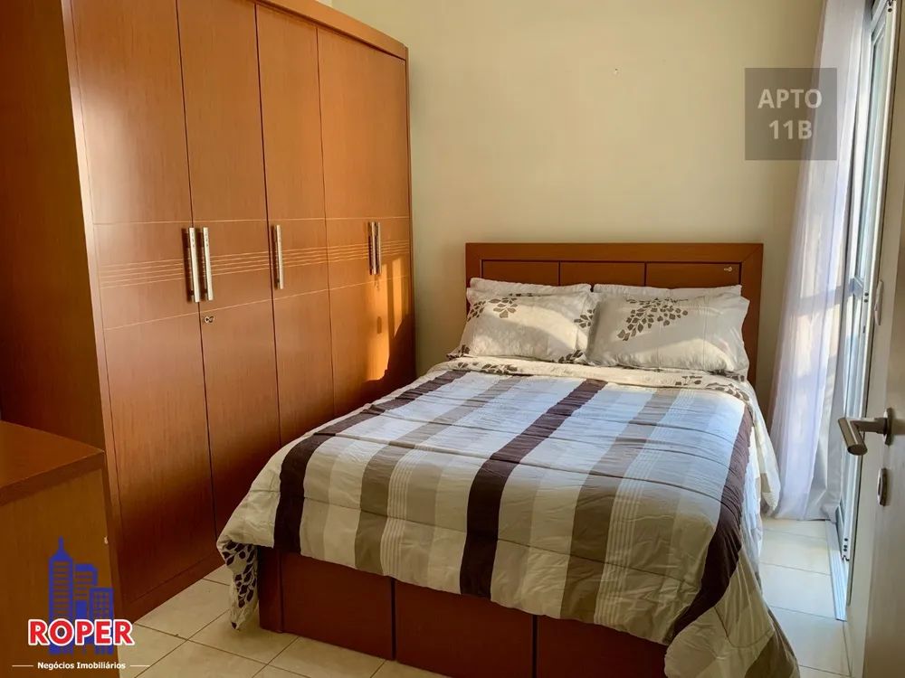 Apartamento, 3 quartos, 87 m² - Foto 9
