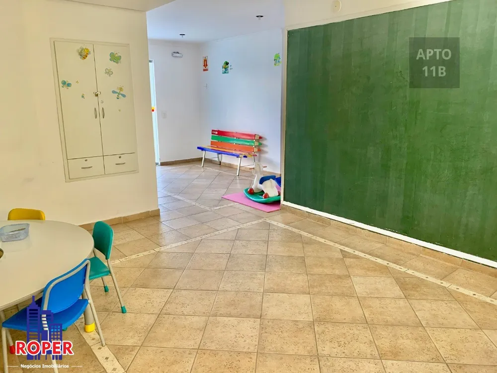 Apartamento, 3 quartos, 87 m² - Foto 9