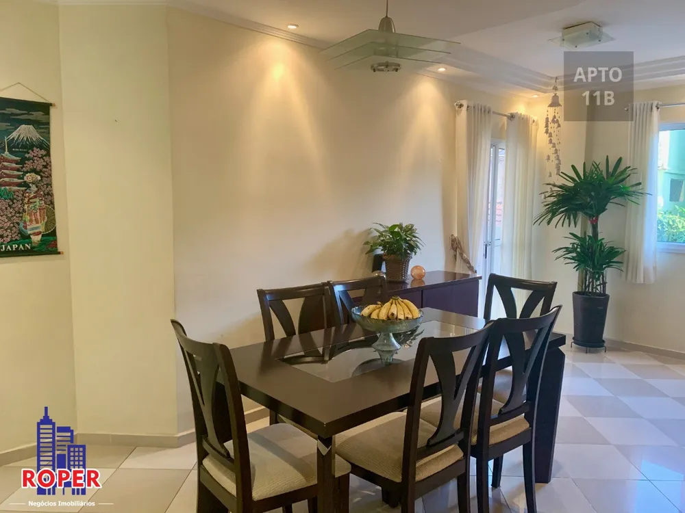 Apartamento, 3 quartos, 87 m² - Foto 7