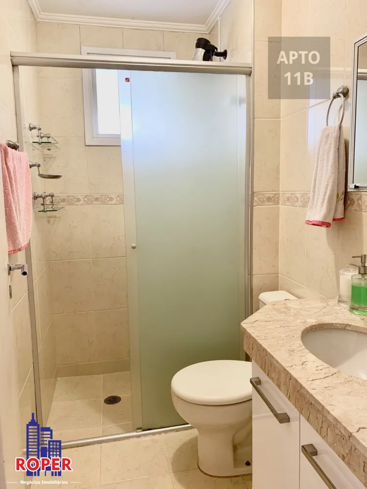 Apartamento, 3 quartos, 87 m² - Foto 10