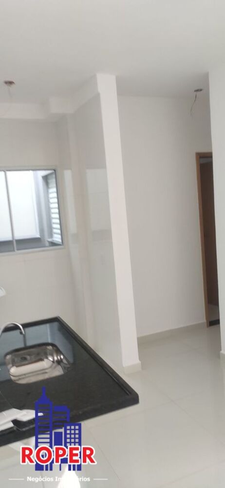 Apartamento, 2 quartos, 39 m² - Foto 1