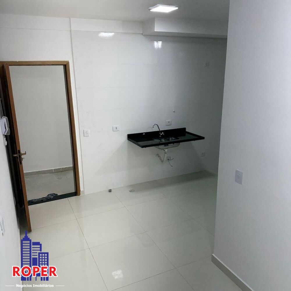Apartamento, 2 quartos, 39 m² - Foto 3