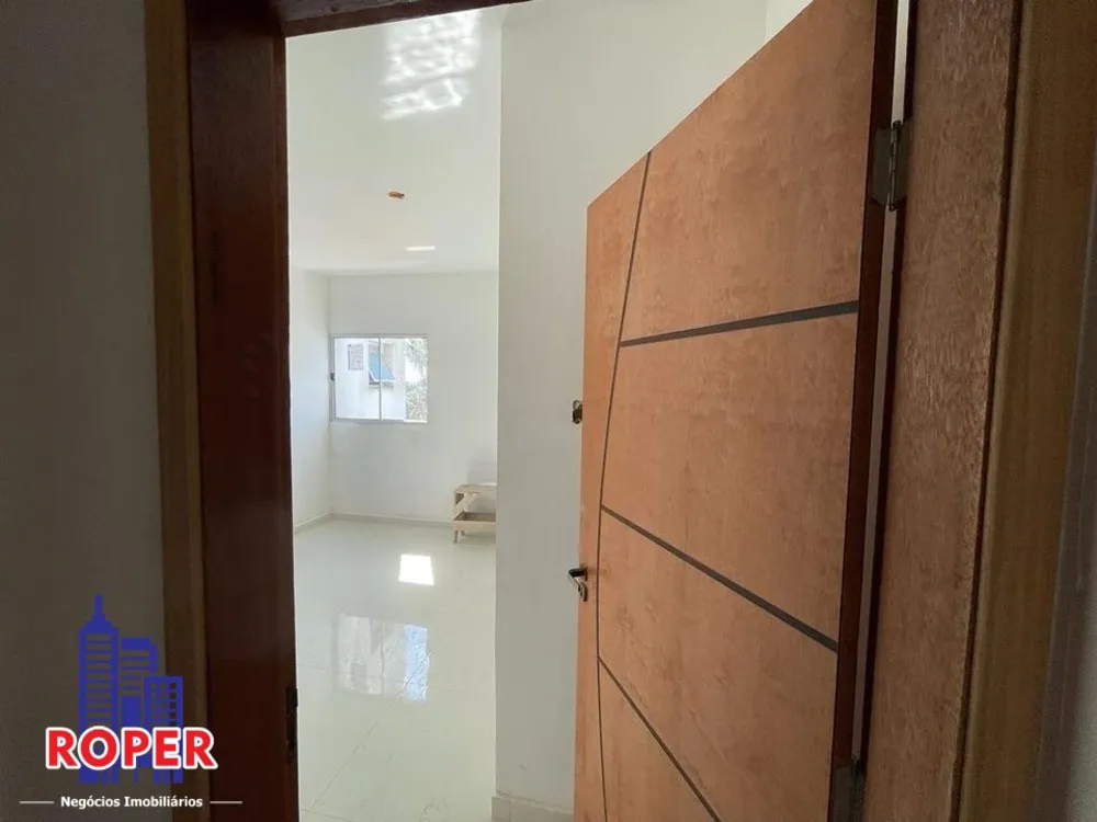 Apartamento, 2 quartos, 39 m² - Foto 2