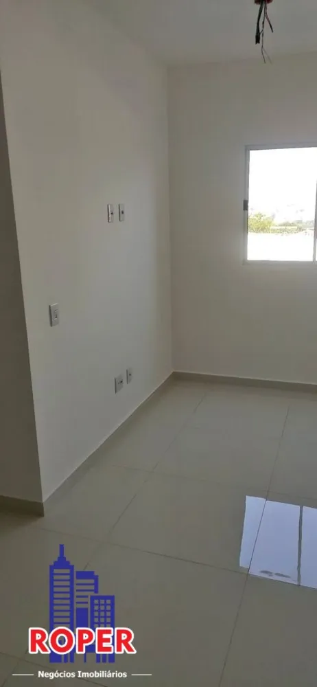 Apartamento, 2 quartos, 39 m² - Foto 5