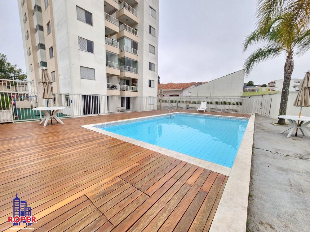 Apartamento, 2 quartos, 63 m² - Foto 5
