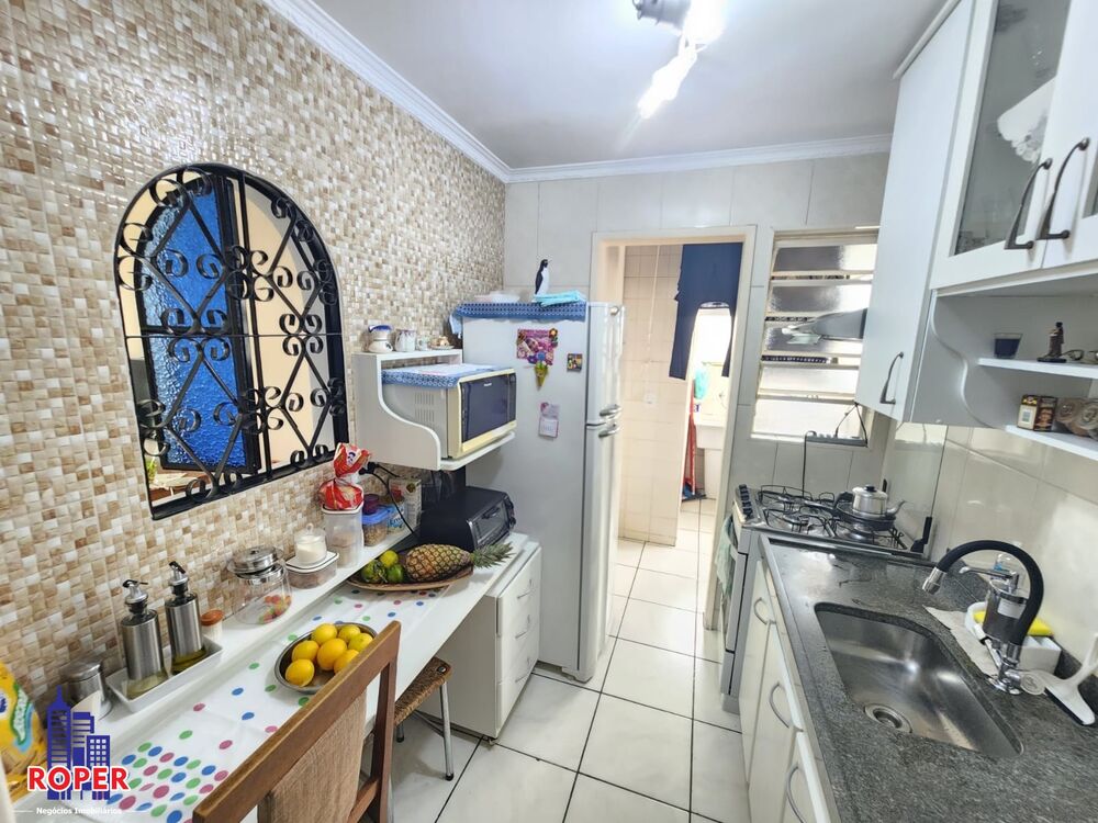 Apartamento, 2 quartos, 63 m² - Foto 1