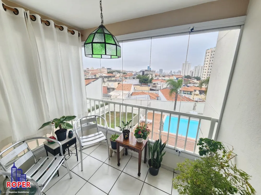 Apartamento, 2 quartos, 63 m² - Foto 12
