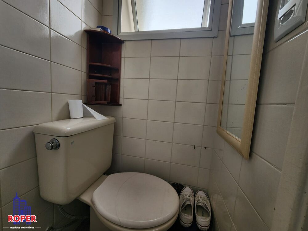 Apartamento, 2 quartos, 63 m² - Foto 2