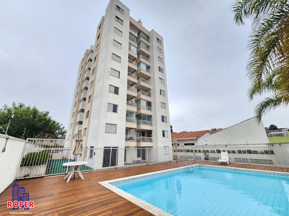Apartamento, 2 quartos, 63 m² - Foto 7