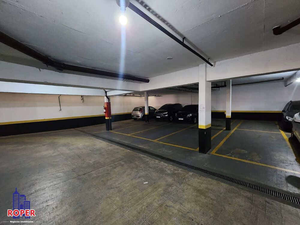 Apartamento, 2 quartos, 63 m² - Foto 8