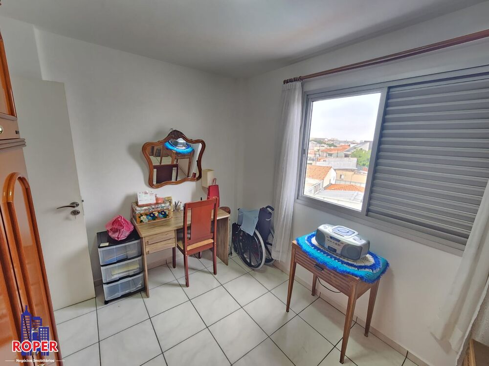 Apartamento, 2 quartos, 63 m² - Foto 4