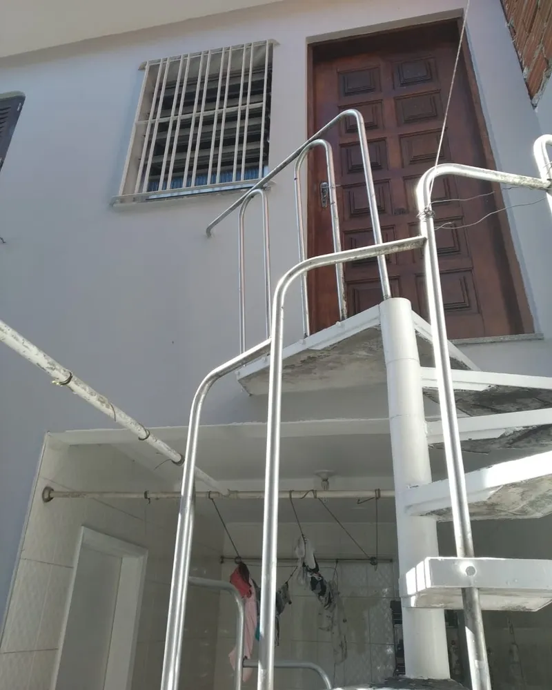 Casa, 3 quartos, 180 m² - Foto 11