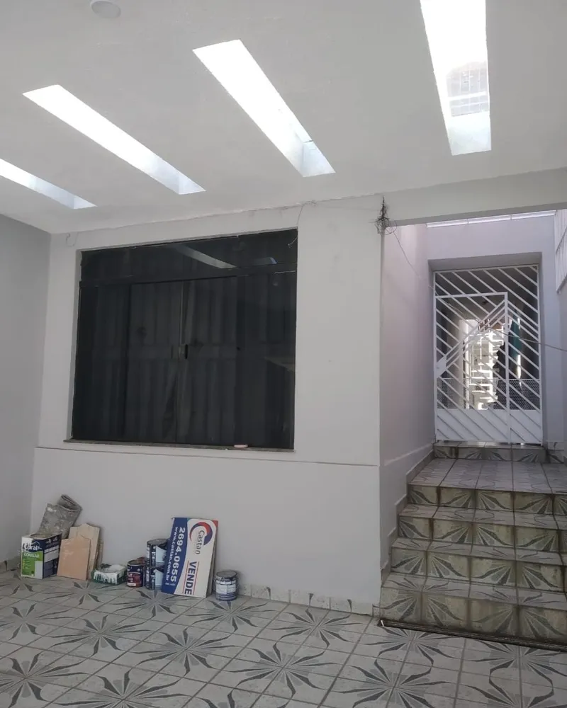 Casa, 3 quartos, 180 m² - Foto 4