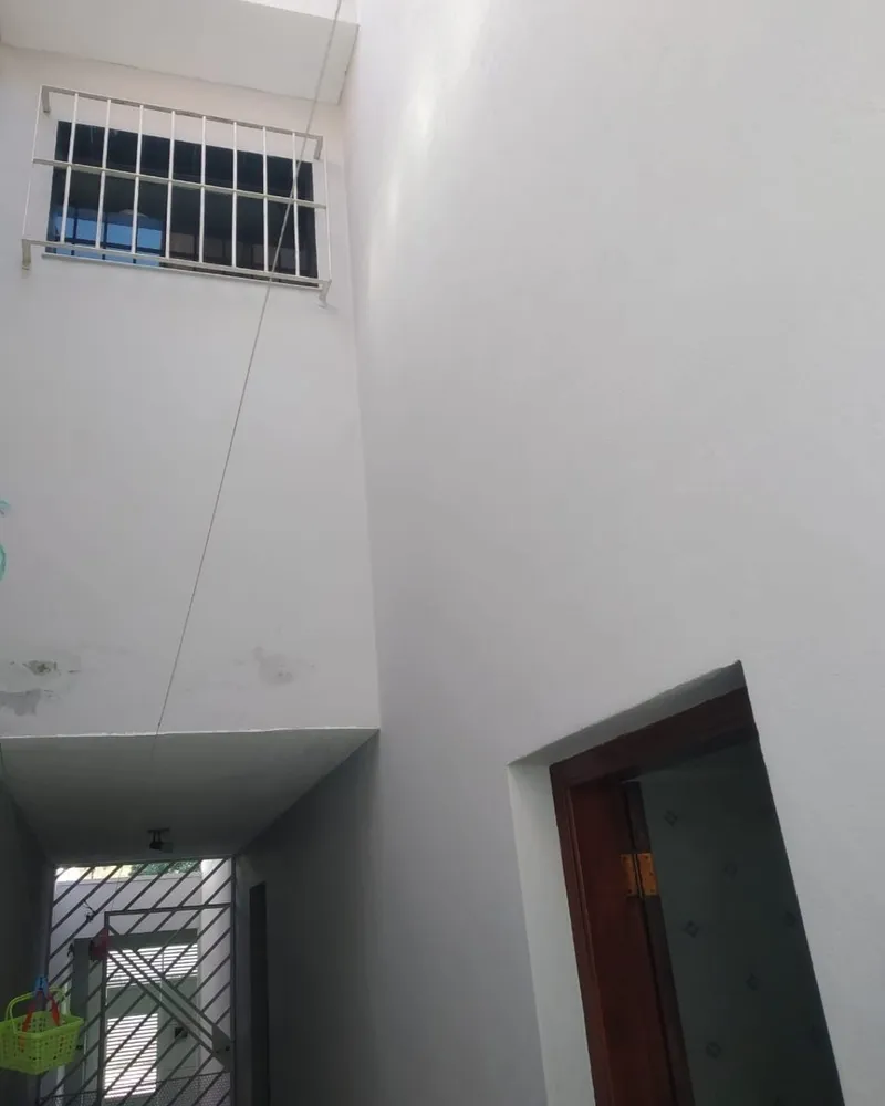 Casa, 3 quartos, 180 m² - Foto 1