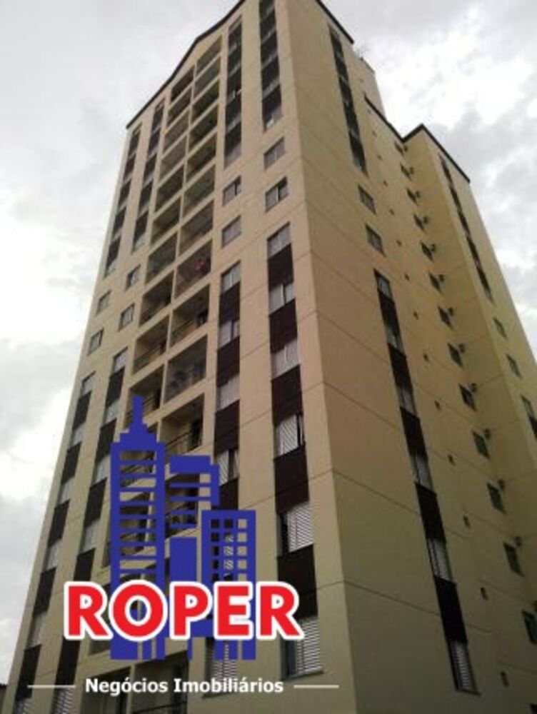 Apartamento, 3 quartos, 62 m² - Foto 1