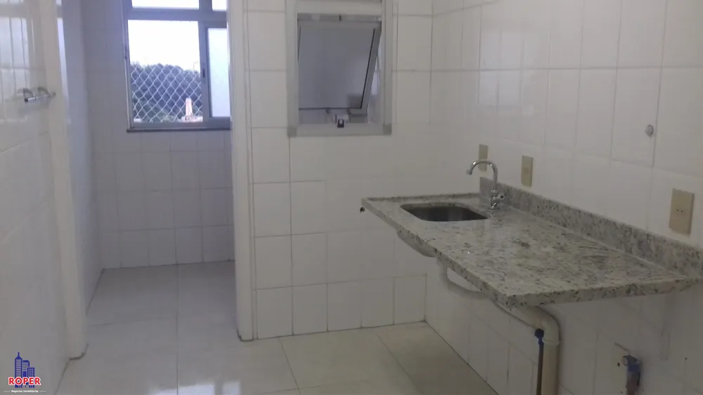 Apartamento, 3 quartos, 62 m² - Foto 6