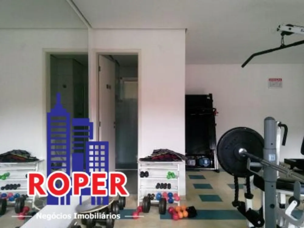 Apartamento, 3 quartos, 62 m² - Foto 15