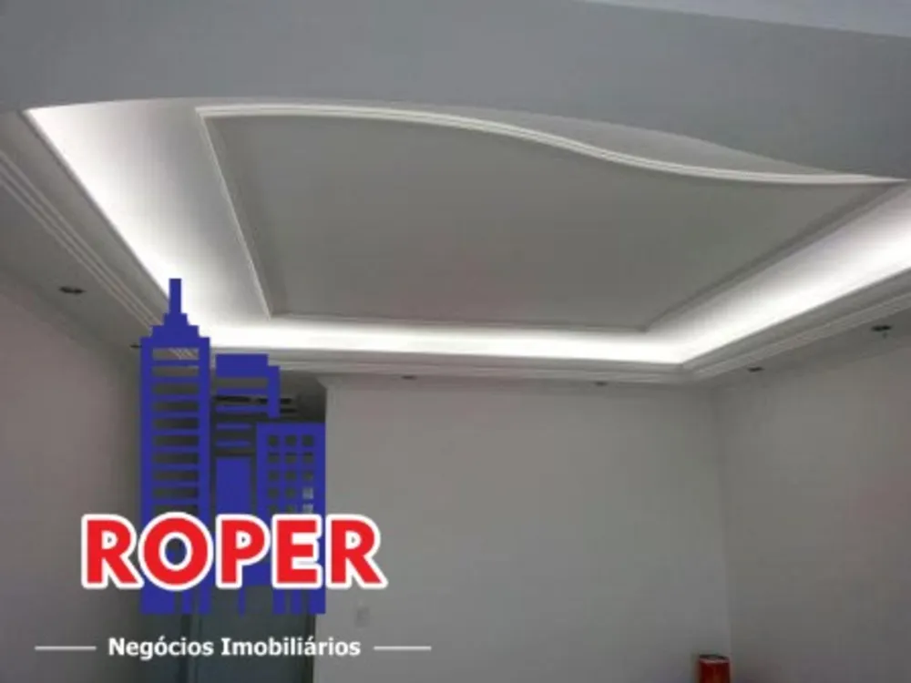 Apartamento, 3 quartos, 62 m² - Foto 3
