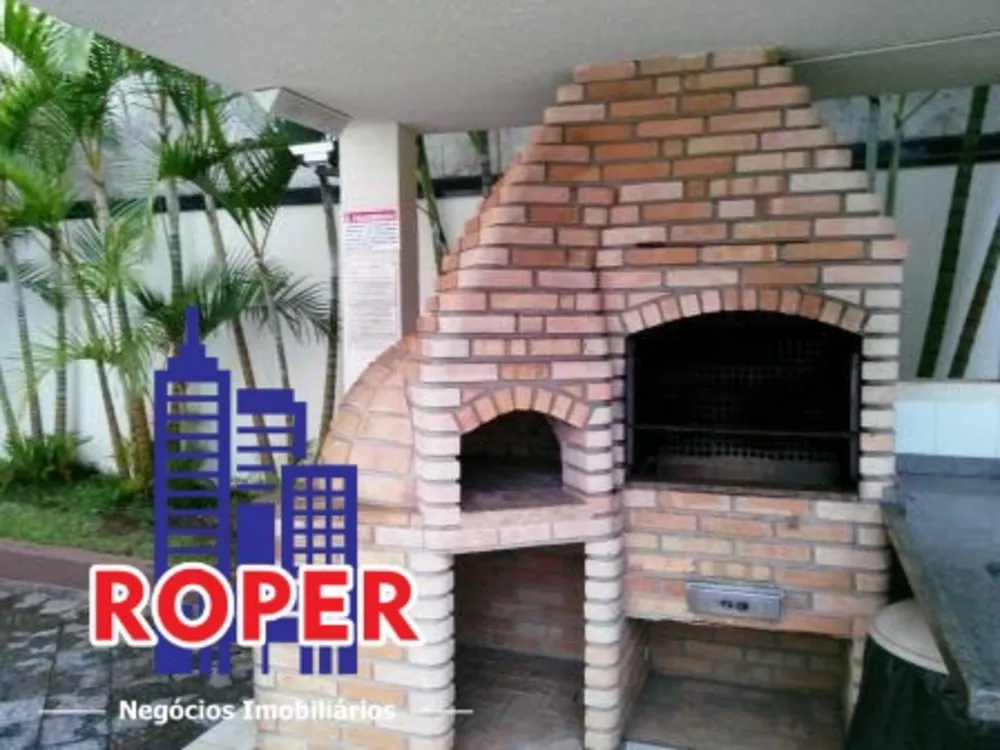 Apartamento, 3 quartos, 62 m² - Foto 13