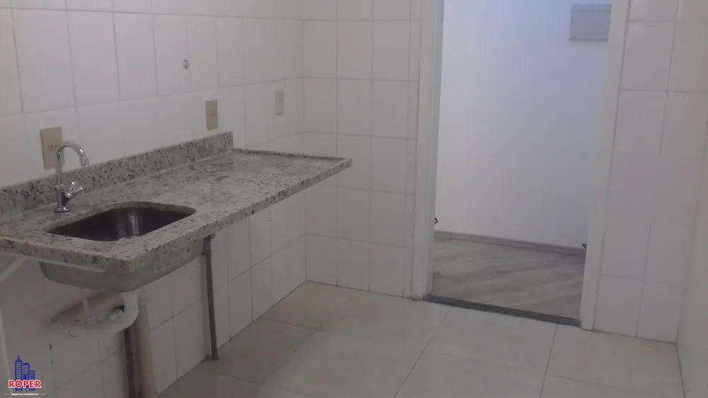 Apartamento, 3 quartos, 62 m² - Foto 5