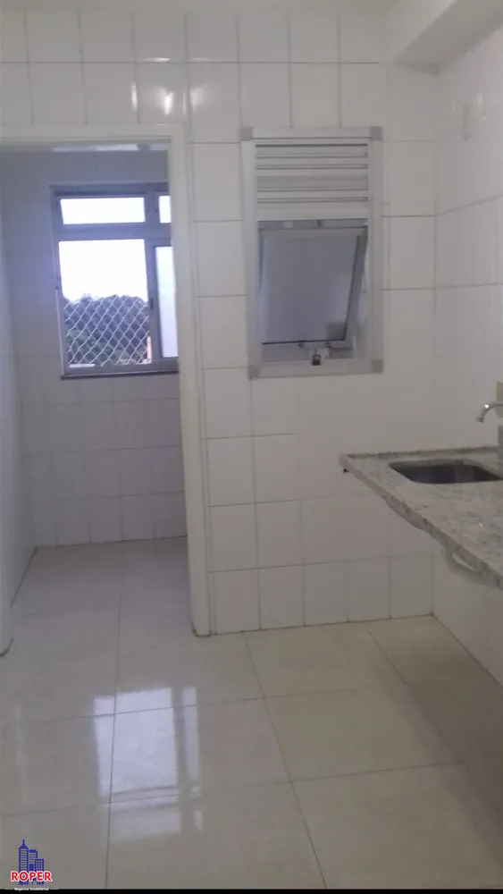 Apartamento, 3 quartos, 62 m² - Foto 7