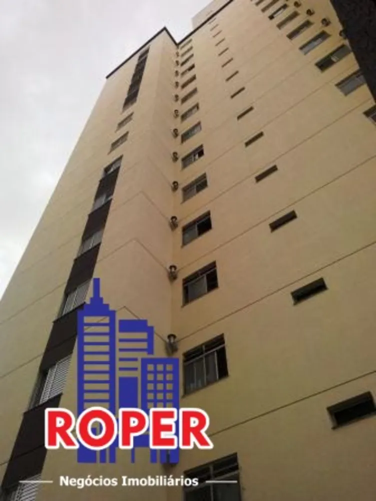 Apartamento, 3 quartos, 62 m² - Foto 14