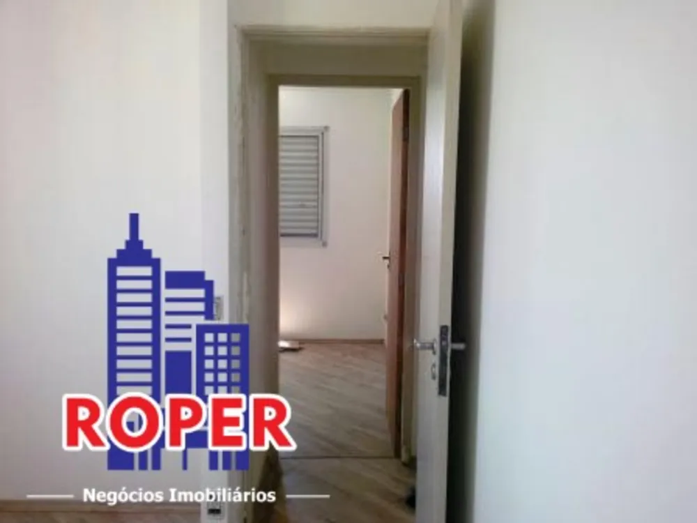 Apartamento, 3 quartos, 62 m² - Foto 9