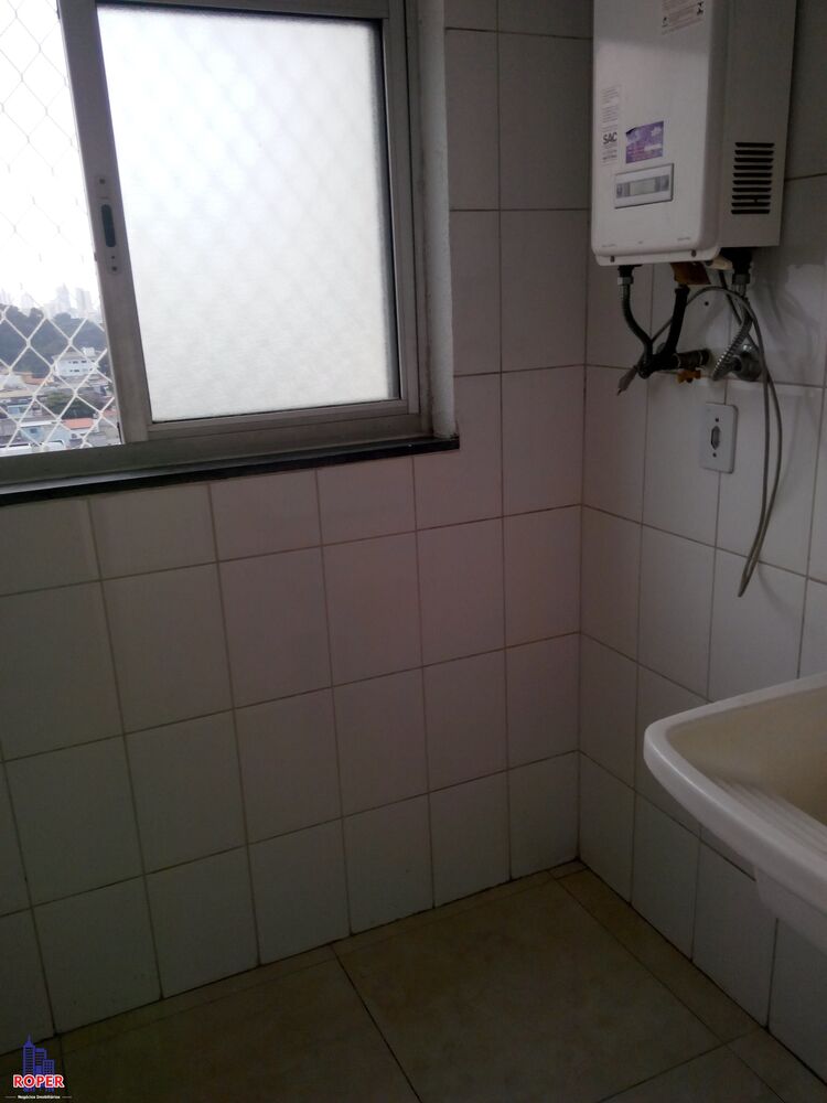 Apartamento, 3 quartos, 62 m² - Foto 3