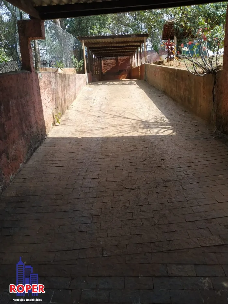 Chácara, 5 quartos, 1086 m² - Foto 11