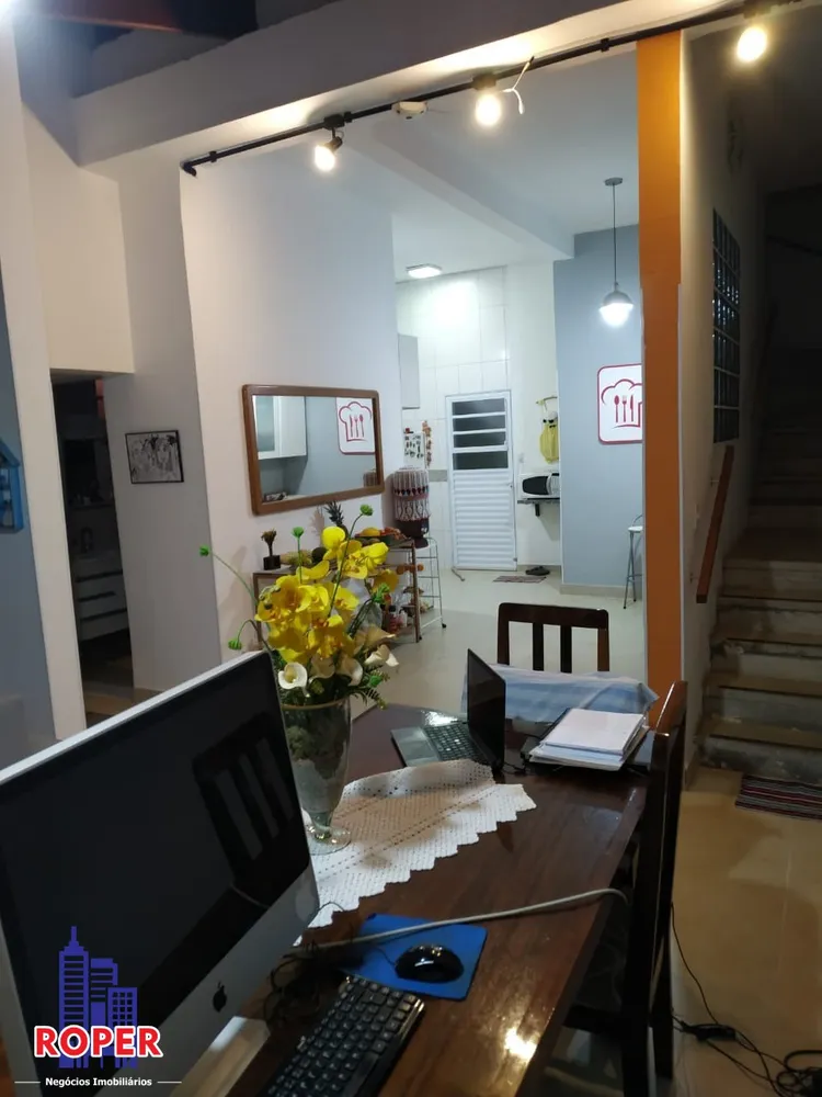 Chácara, 5 quartos, 1086 m² - Foto 3