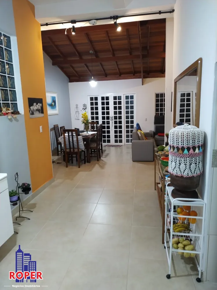Chácara, 5 quartos, 1086 m² - Foto 4