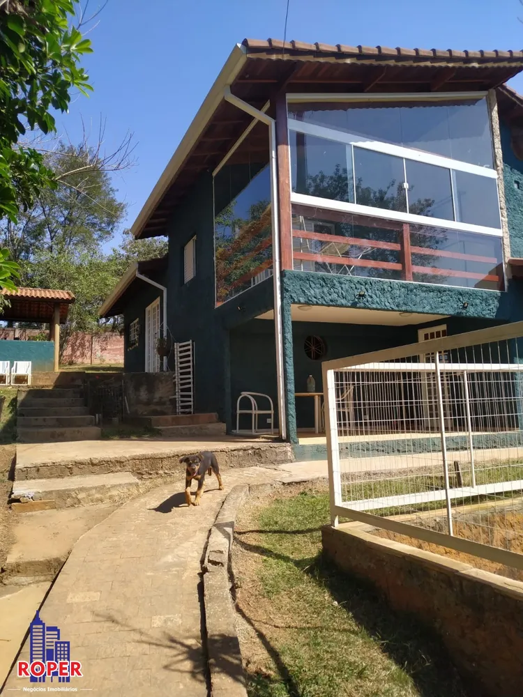 Chácara, 5 quartos, 1086 m² - Foto 2
