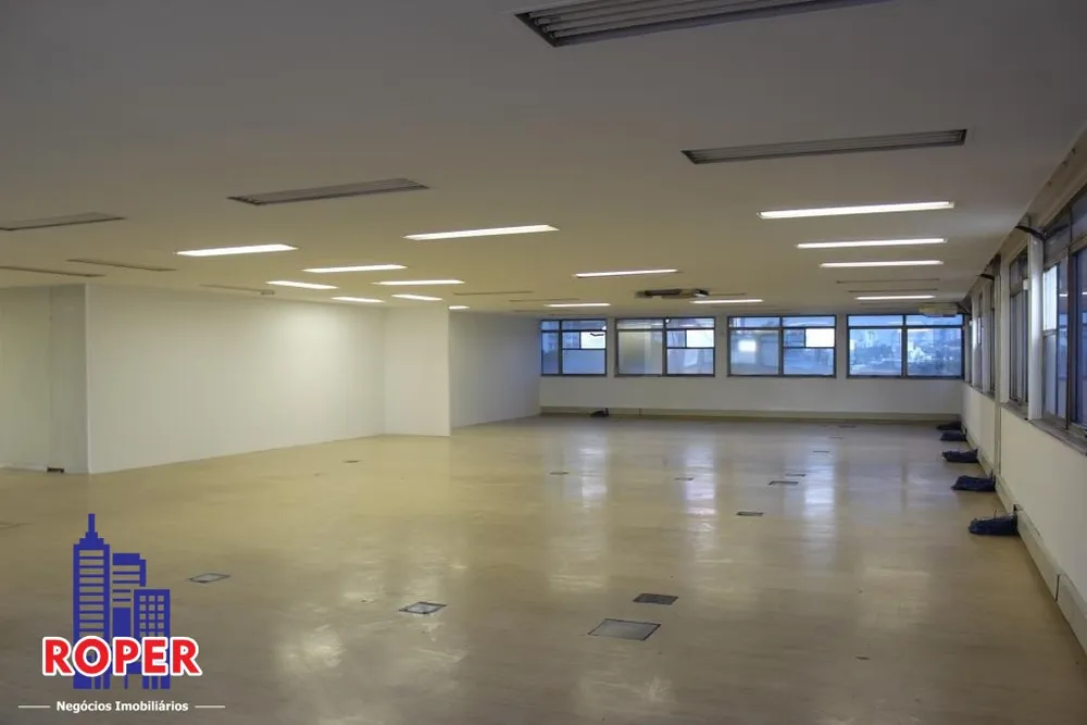 Loja-Salão, 517 m² - Foto 3