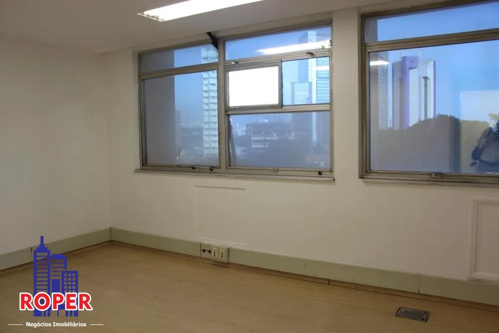 Loja-Salão, 517 m² - Foto 6