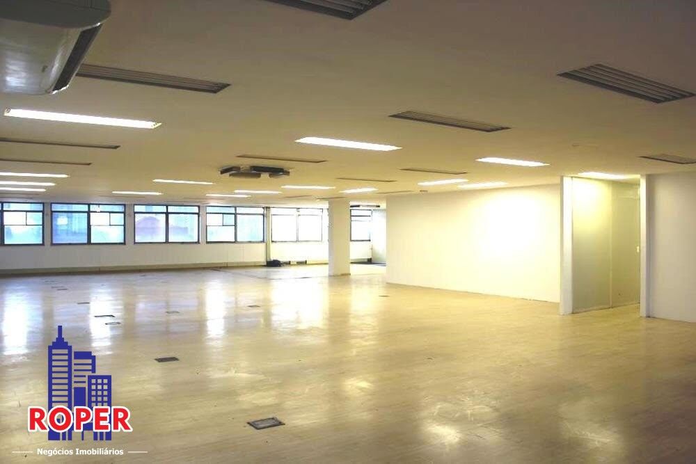 Loja-Salão, 517 m² - Foto 10