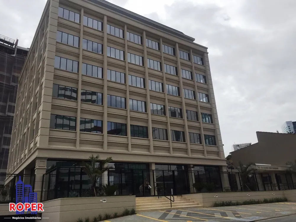 Loja-Salão, 517 m² - Foto 7